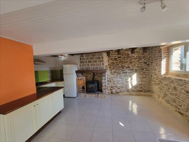 Maison a vendre Bruc-sur-Aff 35550 Ille-et-Vilaine 70 m2 4 pièces 158250 euros
