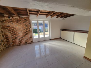 Maison a vendre Bruc-sur-Aff 35550 Ille-et-Vilaine 70 m2 4 pièces 158250 euros