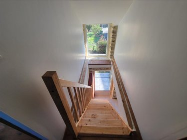 Maison a vendre Bruc-sur-Aff 35550 Ille-et-Vilaine 70 m2 4 pièces 158250 euros