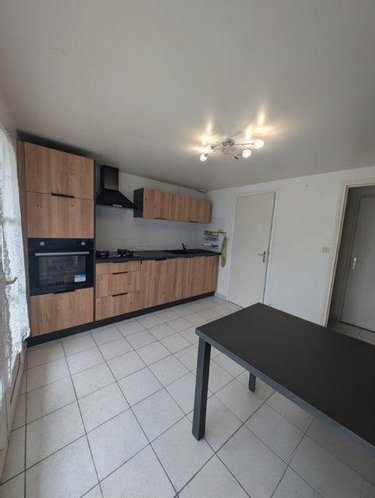Maison a vendre Saint-Just 35550 Ille-et-Vilaine 76 m2 4 pièces 137150 euros