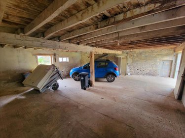Maison a vendre Saint-Just 35550 Ille-et-Vilaine 76 m2 4 pièces 137150 euros