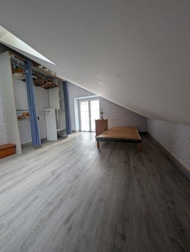 Maison a vendre Saint-Just 35550 Ille-et-Vilaine 76 m2 4 pièces 137150 euros