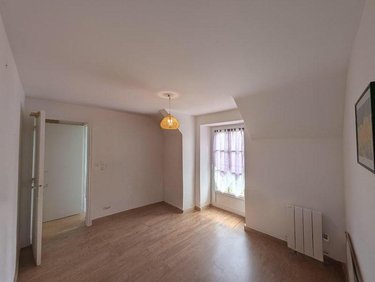 Maison a vendre Saint-Just 35550 Ille-et-Vilaine 76 m2 4 pièces 137150 euros