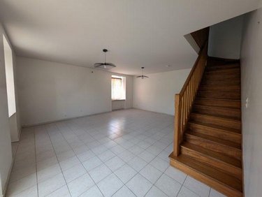 Maison a vendre Saint-Just 35550 Ille-et-Vilaine 76 m2 4 pièces 137150 euros