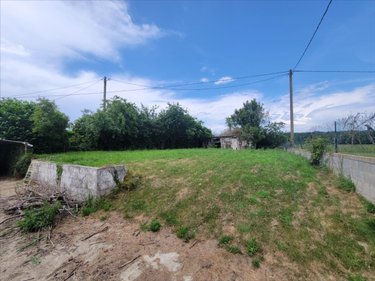 Maison a vendre Guipry-Messac 35480 Ille-et-Vilaine 71 m2 2 pièces 91785 euros