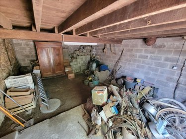 Maison a vendre Pipriac 35550 Ille-et-Vilaine 66 m2 4 pièces 121325 euros