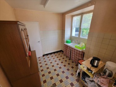 Maison a vendre Pipriac 35550 Ille-et-Vilaine 66 m2 4 pièces 121325 euros