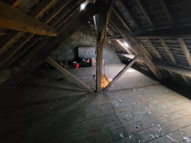 Maison a vendre Pipriac 35550 Ille-et-Vilaine 66 m2 4 pièces 121325 euros