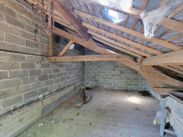 Maison a vendre Pipriac 35550 Ille-et-Vilaine 66 m2 4 pièces 121325 euros