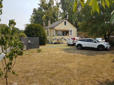Maison a vendre La Flèche 72200 Sarthe 65 m2 3 pièces 125760 euros