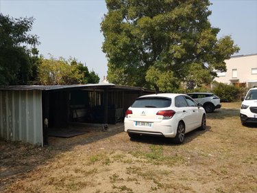 Maison a vendre La Flèche 72200 Sarthe 65 m2 3 pièces 125760 euros