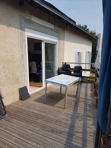 Maison a vendre La Flèche 72200 Sarthe 65 m2 3 pièces 125760 euros