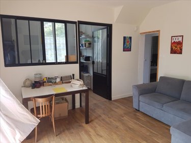 Maison a vendre La Flèche 72200 Sarthe 65 m2 3 pièces 125760 euros