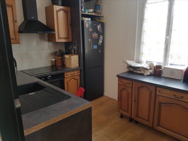 Maison a vendre La Flèche 72200 Sarthe 65 m2 3 pièces 125760 euros