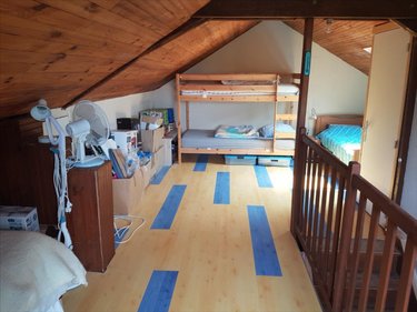 Maison a vendre La Flèche 72200 Sarthe 65 m2 3 pièces 125760 euros