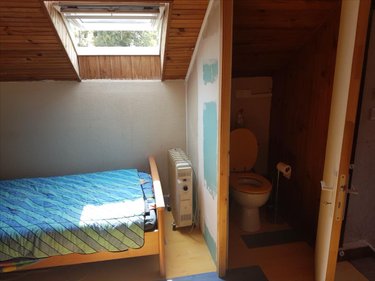 Maison a vendre La Flèche 72200 Sarthe 65 m2 3 pièces 125760 euros