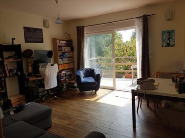 Maison a vendre La Flèche 72200 Sarthe 65 m2 3 pièces 125760 euros