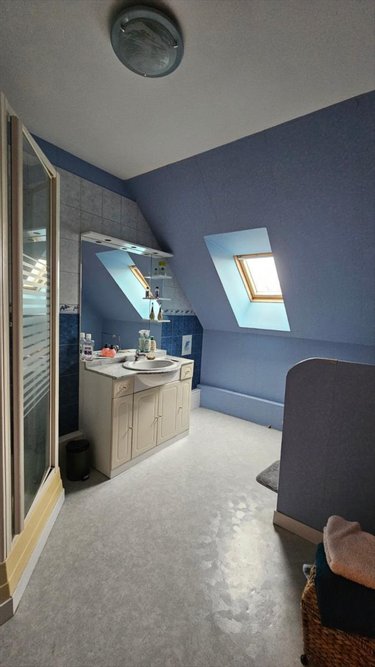 Maison a vendre Droué 41270 Loir-et-Cher 127 m2 5 pièces 207800 euros