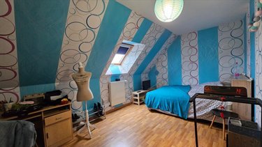 Maison a vendre Droué 41270 Loir-et-Cher 127 m2 5 pièces 207800 euros
