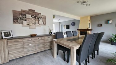 Maison a vendre Droué 41270 Loir-et-Cher 127 m2 5 pièces 207800 euros