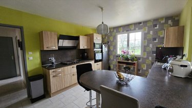 Maison a vendre Droué 41270 Loir-et-Cher 127 m2 5 pièces 192215 euros