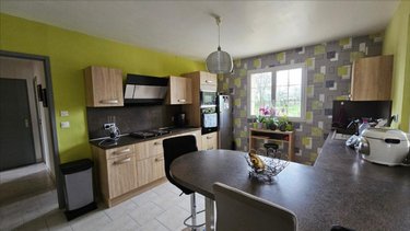 Maison a vendre Droué 41270 Loir-et-Cher 127 m2 5 pièces 207800 euros