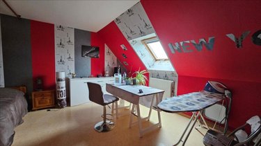 Maison a vendre Droué 41270 Loir-et-Cher 127 m2 5 pièces 207800 euros