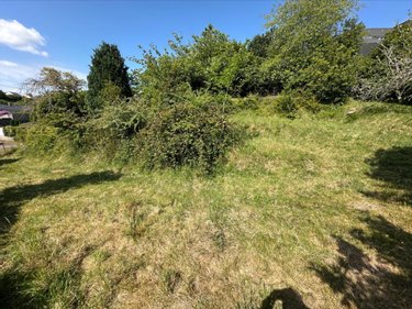 Terrain a batir a vendre Cherbourg-en-Cotentin 50100 Manche 1045 m2  120940 euros