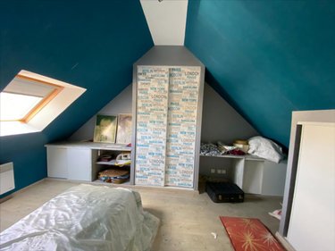 Maison a vendre Dol-de-Bretagne 35120 Ille-et-Vilaine 125 m2 5 pièces 322480 euros
