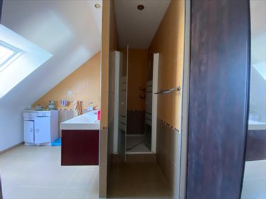 Maison a vendre Dol-de-Bretagne 35120 Ille-et-Vilaine 125 m2 5 pièces 322480 euros