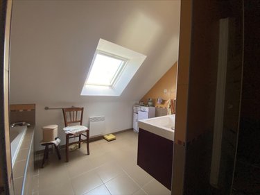 Maison a vendre Dol-de-Bretagne 35120 Ille-et-Vilaine 125 m2 5 pièces 322480 euros