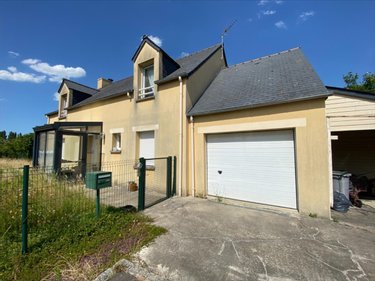 Maison a vendre Dol-de-Bretagne 35120 Ille-et-Vilaine 125 m2 5 pièces 322480 euros