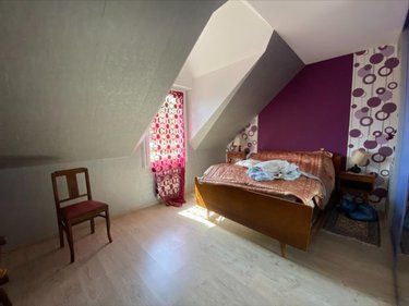 Maison a vendre Dol-de-Bretagne 35120 Ille-et-Vilaine 125 m2 5 pièces 322480 euros