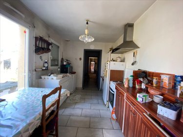 Maison a vendre Dol-de-Bretagne 35120 Ille-et-Vilaine 125 m2 5 pièces 322480 euros