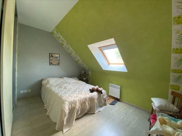 Maison a vendre Dol-de-Bretagne 35120 Ille-et-Vilaine 125 m2 5 pièces 322480 euros