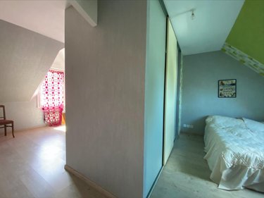 Maison a vendre Dol-de-Bretagne 35120 Ille-et-Vilaine 125 m2 5 pièces 322480 euros