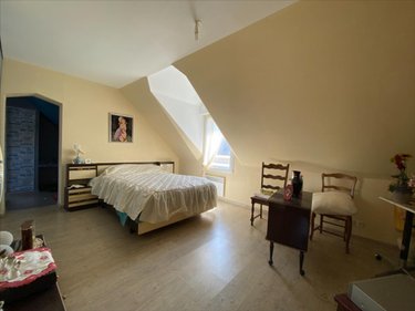 Maison a vendre Dol-de-Bretagne 35120 Ille-et-Vilaine 125 m2 5 pièces 322480 euros