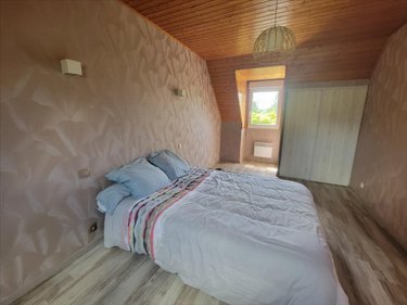 Maison a vendre Gourin 56110 Morbihan 113 m2 5 pièces 231500 euros