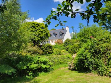 Maison a vendre Gourin 56110 Morbihan 113 m2 5 pièces 231500 euros
