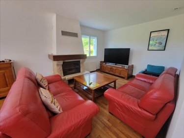 Maison a vendre Gourin 56110 Morbihan 113 m2 5 pièces 231500 euros