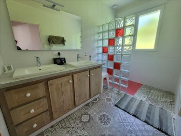 Maison a vendre Gourin 56110 Morbihan 113 m2 5 pièces 231500 euros