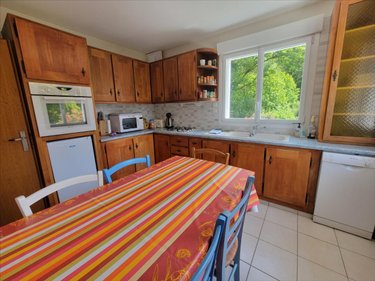 Maison a vendre Gourin 56110 Morbihan 113 m2 5 pièces 231500 euros
