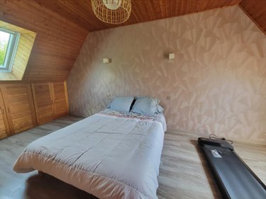 Maison a vendre Gourin 56110 Morbihan 113 m2 5 pièces 231500 euros
