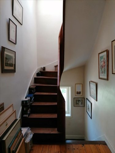 Maison a vendre Descartes 37160 Indre-et-Loire 253 m2 10 pièces 315000 euros