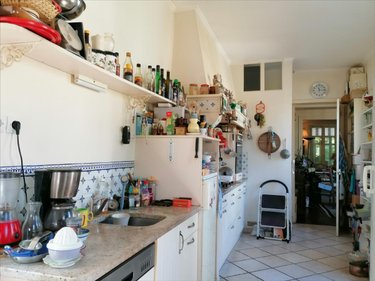 Maison a vendre Descartes 37160 Indre-et-Loire 253 m2 8 pièces 325500 euros