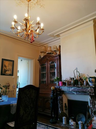 Maison a vendre Descartes 37160 Indre-et-Loire 253 m2 10 pièces 315000 euros