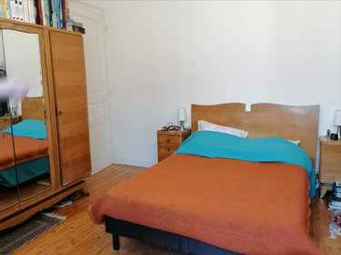 Maison a vendre Descartes 37160 Indre-et-Loire 253 m2 8 pièces 325500 euros