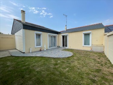 Maison a vendre Saint-Malo 35400 Ille-et-Vilaine 79 m2 3 pièces 294556 euros
