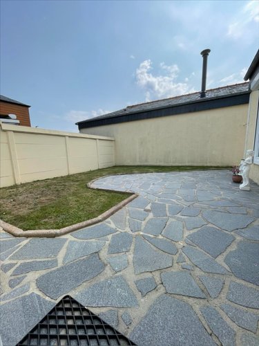 Maison a vendre Saint-Malo 35400 Ille-et-Vilaine 79 m2 3 pièces 294556 euros