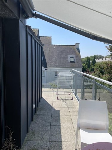 Appartement a vendre Saint-Malo 35400 Ille-et-Vilaine 61 m2 3 pièces 363650 euros